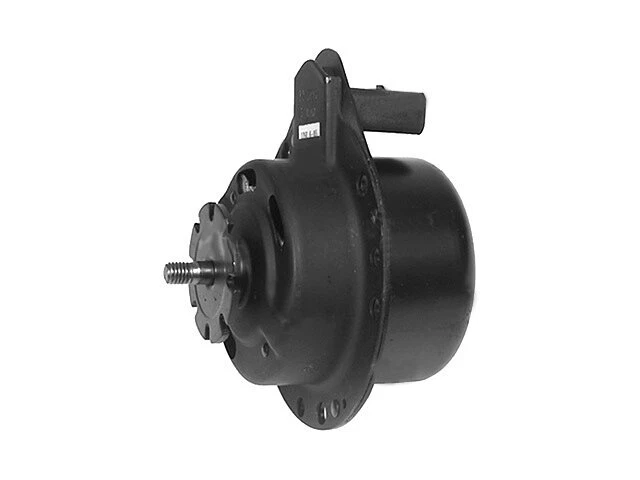 Four Seasons Auxiliary Fan Motor fits Buick Skyhawk 1982-1983, 1986-1989 71RSJY - Image 1 of 1
