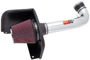 77-3070KP Aspirazione K&N adatta per GM SLVRADO/SIERRA 1500; V8 09-13 - Foto 1 di 2