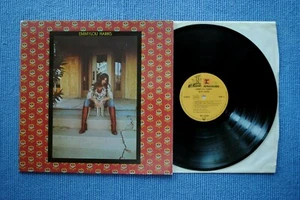 EMMYLOU HARRIS / LP REPRISE REP 54 060 / 1976 Réassort 197.? (D) - Picture 1 of 2
