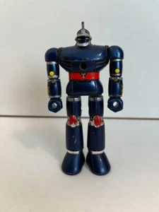 Figura Robot Popy GB-24 Tetsujin 28 Super Aleación De Colección - Imagen 1 de 7