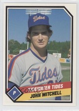 1989 CMC AAA John Mitchell #1989-354