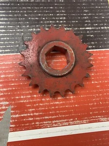 Massey Ferguson Part # 1683621W91 Sprocket NOS - Picture 1 of 6