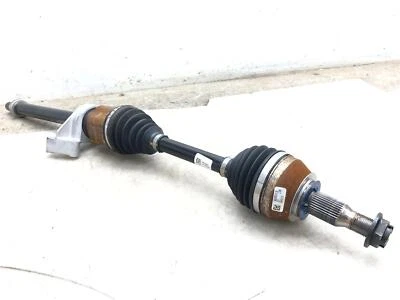 Buick Enclave 2023 OEM EJE CV delantero derecho con eje elevador interior medio eje Foto 1 de 4