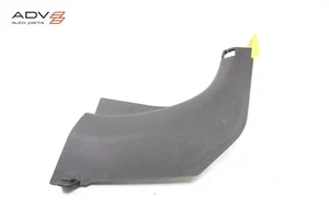 2019-2020 HYUNDAI SANTA FE FRONT RIGHT PASSENGER SIDE KICK PANEL TRIM COVER OEM - Picture 1 of 7