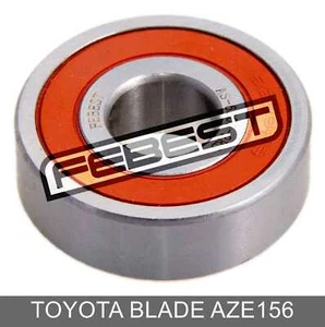 Ball Bearing 17X47X14 For Toyota Blade Aze156 (2006-2012) - Picture 1 of 1