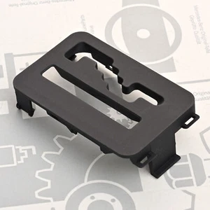 Mercedes W126 R129 Schaltkulisse Abdeckung Verkleidung Automatik - Picture 1 of 2