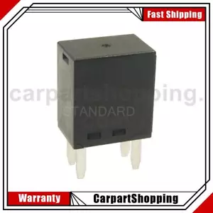 1 Horn Relay Fits 2000 GMC K2500 K3500 Safari Savana 1500 Savana 2500 - Picture 1 of 5