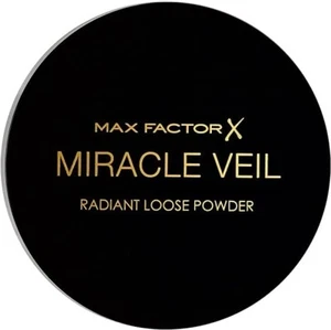 Max Factor Miracle Veil Radiant Loose Face Powder, 4 g (Pack of 1) Lot-Makeup - Picture 1 of 6