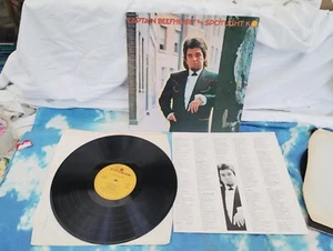 Captain Beefheart - The Spotlight Kid LP, Album +INSERT Reprise K 44162 1972 UK# - Bild 1 von 10