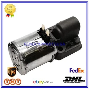 Auto Transmission Solenoid DQ500 DL501 0B5 50228 for Audi A4 A5 Q5 7-Speed F/AWD - Bild 1 von 2