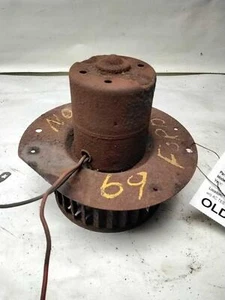1966 1967 1968 1969 1970 FORD FALCON Blower Motor - Picture 1 of 2