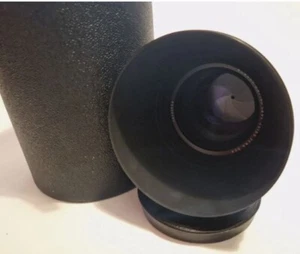 Lens Carl Zeiss Jena Sonnar Red MC 2.8/180 for Pentacon Six /M42 - Bild 1 von 7
