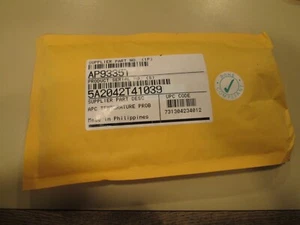 Brandneu Versiegelt APC Temperatursensor AP9335T - Bild 1 von 3