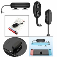 2 en 1 USB Charging &OTG Adaptador Tipo-C Puerto para NS Nintendo Switch Console