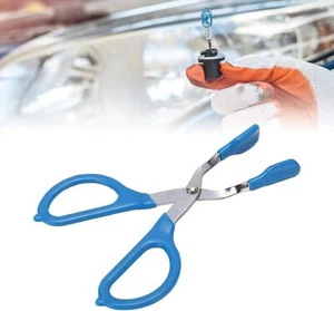 Universal Bulb Pliers Tool for Removing Damaged and Miniature Mini Bulbs - Imagen 1 de 18