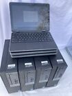Lot Of 4 Dell OptiPlex 7050 SFF (Core i5) + 3 Lenovo 300E chromebooks (LOT 2)