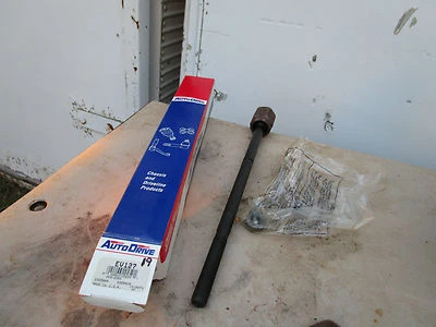 Vara de amarração AutoDrive EV127 1990-2003 Ford Mercury Lincoln  - Imagem 1 de 4