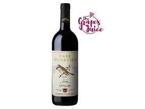 CASTELLARE DI CASTELLINA I SODI DI SAN NICCOLO' 2019 VINO ROSSO TOSCANA IGT - Foto 1 di 1