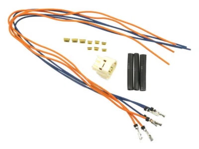 Conector sensor de posición del acelerador SMP 19532WVMV para Chrysler Cirrus 1998-2000 Foto 1 de 2