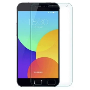 For MEIZU MX4 PRO FULL COVER TEMPERED GLASS SCREEN PROTECTOR GENUINE GUARD MX 4 - Picture 1 of 12