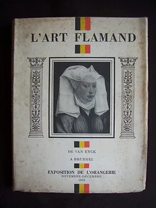 L'art flamand - Imagen 1 de 1