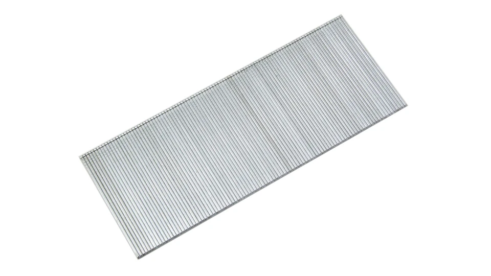 2660x TACWISE 0399 Stauchkopfnägel Brad Typ 18G / 35 mm verzinkt  Silberfarbig - Bild 1 von 1