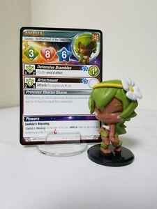 Krosmaster Arena Amalia Figure - Picture 1 of 1