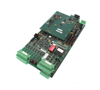 USED UNICO 323946.000 CIRCUIT BOARD 317241.009 322404.000 402-877  - Image 1 of 4