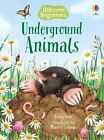 Animals Under the Ground (Beginners): 1 by Emily Bone 1474979343 FREE Shipping