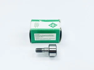 INA KR19-X-SK-PP-A FLACHE CAM FOLLOER-SECHSKANTKOPF 19 mm RD 11 mmRW 8 mmSD 20 mmSL - Bild 1 von 6