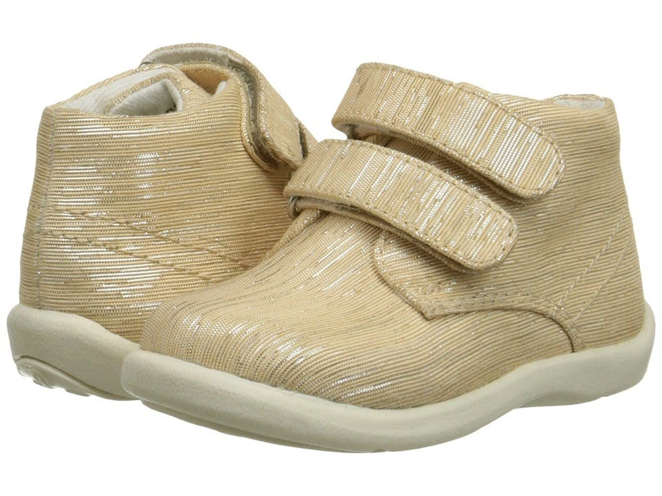 Botas infantis Umi novas na caixa tamanho EUA 5.5 - Imagem 1 de 4