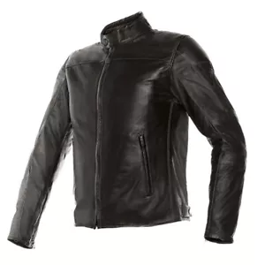 CHAQUETA DAINESE MIKE CUERO CHAQUETA DAINESE NEGRA 44 - Imagen 1 de 3