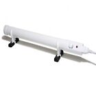 Tubular Heater with Thermostat 500mm Small 55w Slim Tube - Hylite HHT205 White