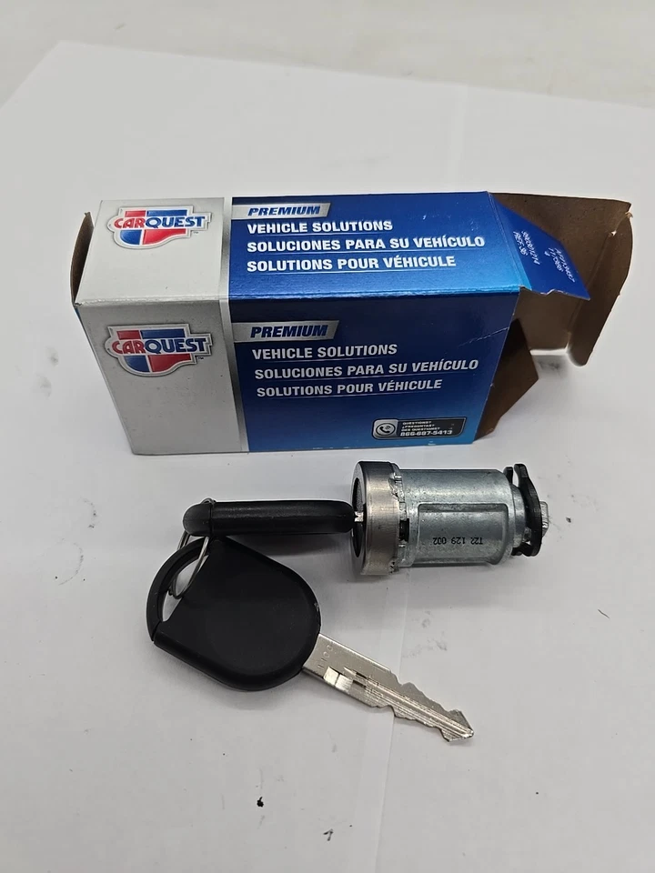 Cilindro de bloqueo de encendido CARQUEST CSA1451 Foto 1 de 4