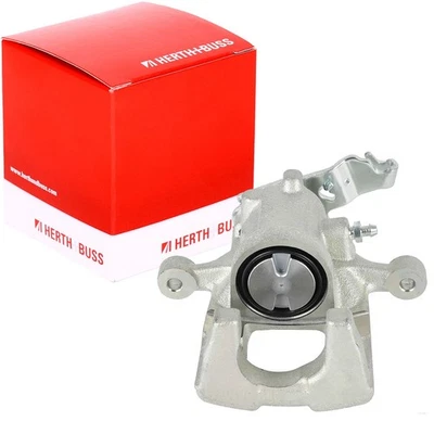HERTH + BUSS JAKOPARTS BRAKE CALIPER REAR RIGHT FRONT fits AUDI A3 SEAT AL - Image 1 of 3