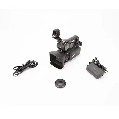 Videocámara Canon XA70 4K Ultra HD 1" Sensor Profesional Zoom 15x - SKU#1992050 Foto 1 de 4