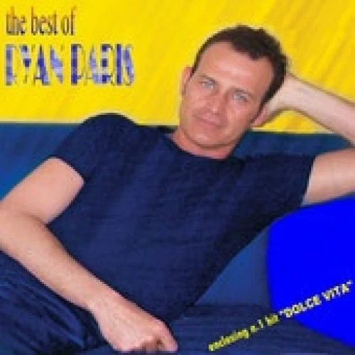Best of Ryan Paris by Ryan Paris [CD] - Bild 1 von 1