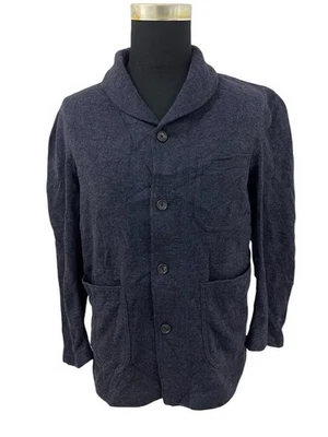 Engineered Garment Wool Coat - Image 1 of 4