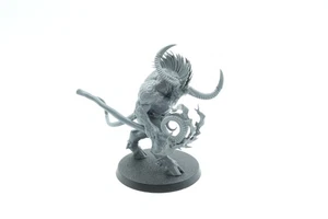 Ogroid Thaumaturge [x1] Disciples of Tzeentch [Age of Sigmar] Assembled - Picture 1 of 2