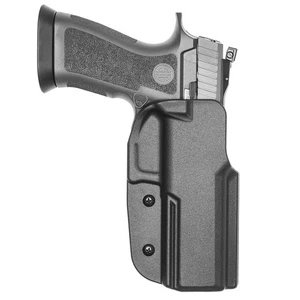 Sig P320FS OWB Holster - USA Made - Fits Sig P320FS, X5 Legion, and M17 - Sig... - Picture 1 of 9