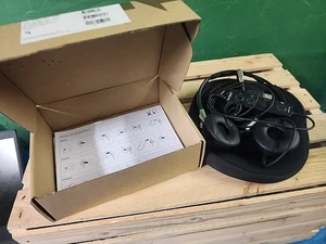Jabra BIZ 2400 II Duo USB - Picture 1 of 5