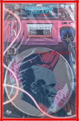 Hot Toys 1/6 MMS436 Guardians of the Galaxy Vol.2–Yondu (Deluxe Version) All-New - Image 1 of 4