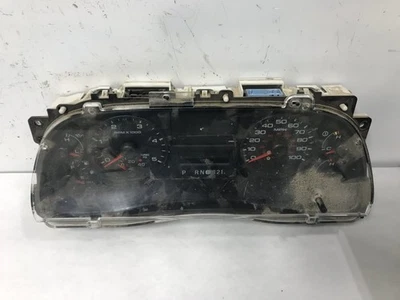 Ford F550 SUPER DUTY Speedometer Instrument Cluster - Used | P/N 5C3T10849GL - Image 1 of 4