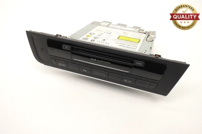 AUDI A6 S6 2016-2018 INTERFAZ MULTIMEDIA REPRODUCTOR DE CD MÓDULO CARGADOR UNIDAD MMI OEM Foto 1 de 4