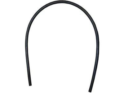 For 1985-1989 BMW 635CSi Coolant Hose Expansion Tank Inlet 93711SVCJ 1987 1986 - Image 1 of 2