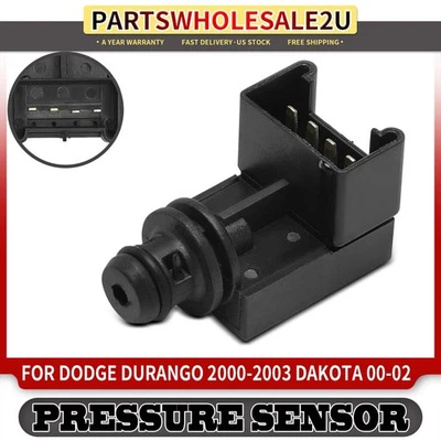 1 регулятор давления переключатель для Dodge Durango 2000-2003 Dakota 00-02 56028196AA - Изображение 1 из 4
