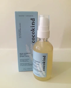 [ Cocokind ] Glow Essence mit Meerestraubenkaviar - 60 ml / 2 fl oz - Bild 1 von 1