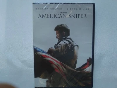 American Sniper - DVD (DVD) - Image 1 of 2
