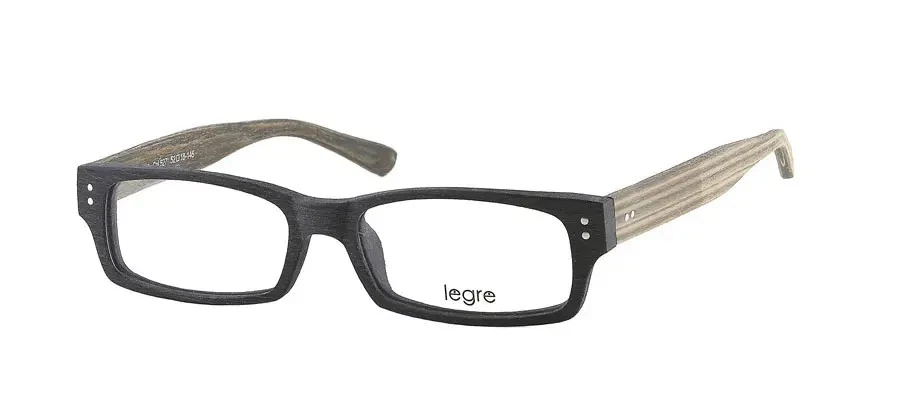 Legre LE155 очки очки очки LE155-300-блестящий подлинный новый 52 мм унисекс - Изображение 1 из 1