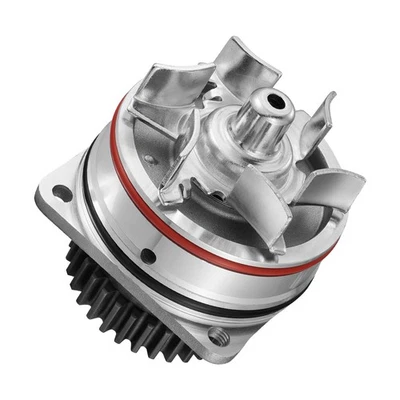 OEM AWP-9276 Engine Water Pump For NISSAN NV3500 NV2500 2012-2019 - Image 1 of 4